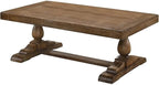 Best Master Furniture Transitional Living Room Coffee Table by Best+Master+Furniture