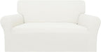 Easy-Going 100% Waterproof Oversized Loveseat Cover, Couch Cover by Easy-Going