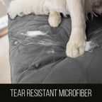 Sofa Shield® Couch Recliner Covers - Image 3