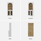mopio Blake Storage Cabinet - Image 6