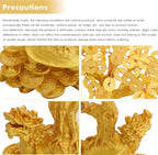 Feng Shui Money Tree Office Home Table Feng Shui Decoration Crystal Money Tree for Wealth and Good Luck - Image 3