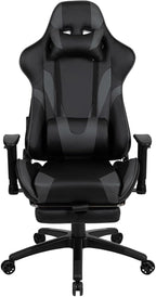 Flash Furniture X30 Gaming Chair Racing Office Ergonomic Computer Chair - Image 6