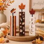 Vintage Fall Decor, Fall Decorations for Home - Image 2