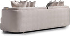 MICHAEL AMINI Carmela Mansion Sofa - Image 5