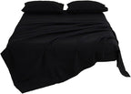 Kingnex Sofa Bed Sheets Queen for Sleeper Sofa Bed - Image 2