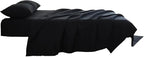 Kingnex Sofa Bed Sheets Queen for Sleeper Sofa Bed - Image 4