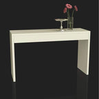Northfield Entryway Hall Console Table/Desk - Image 4