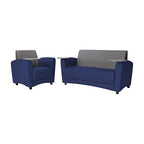 FDP Pro Series Upholstered Common Area Sofa - Image 5