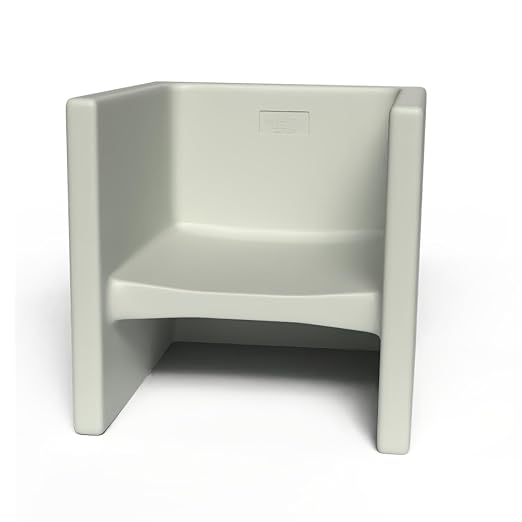 Children's Factory 3-in-1 Cube Chair by ChildrensFactory