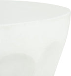Christopher Knight Home Earleant Outdoor Side Table, Lightweight Concrete - Image 7