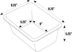 Humble Crew Toy Storage Organizer - Image 9