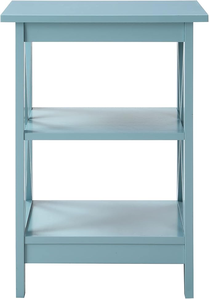 Convenience Concepts Oxford End Table 15.75" - Image 6