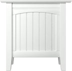 AFI, Nantucket Chair Side Table - Image 6