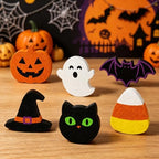 6pcs Halloween Table Decor Indoor, Halloween Decorations for Home - Image 3