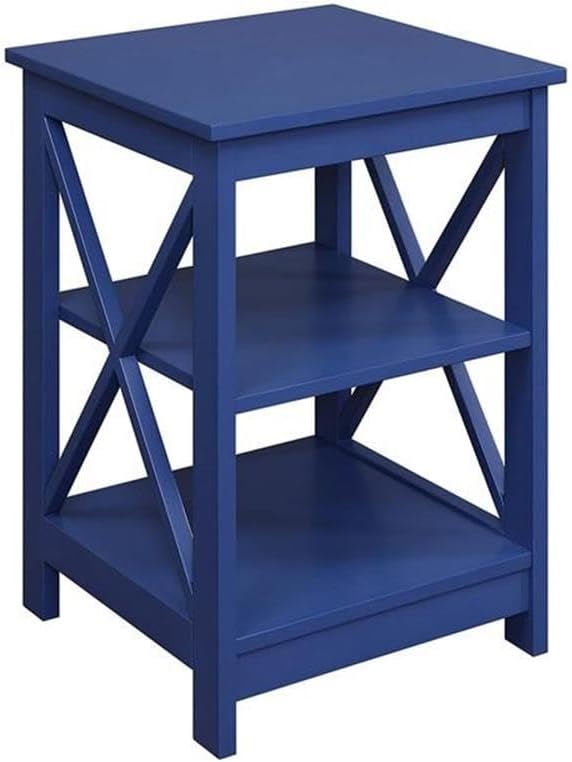 Convenience Concepts Oxford End Table 15.75" by ConvenienceConcepts