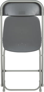 Flash Furniture Hercules Series Plastic Folding Chair - Image 14