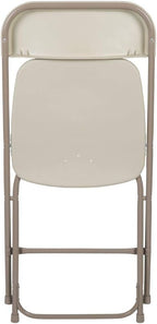 Flash Furniture Hercules™ Series Plastic Folding Chair - Image 6