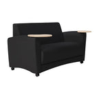 FDP Pro Series Upholstered Common Area Sofa by FactoryDirectPartners