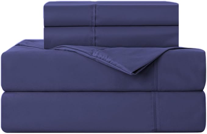 Kingnex Queen Sleeper Sofa Bed Sheets - Image 5
