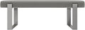 VANT Upholstered Bed Bench by VantPanels