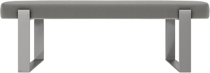 VANT Upholstered Bed Bench by VantPanels