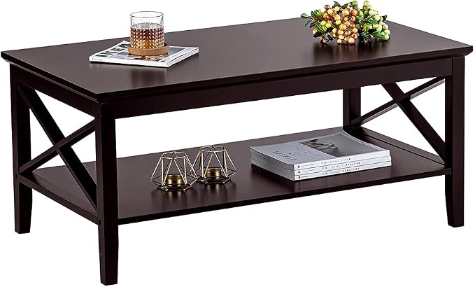 ChooChoo Oxford Coffee Table - Image 5