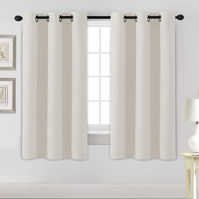 H.VERSAILTEX Room Darkening Curtains by HVERSAILTEX