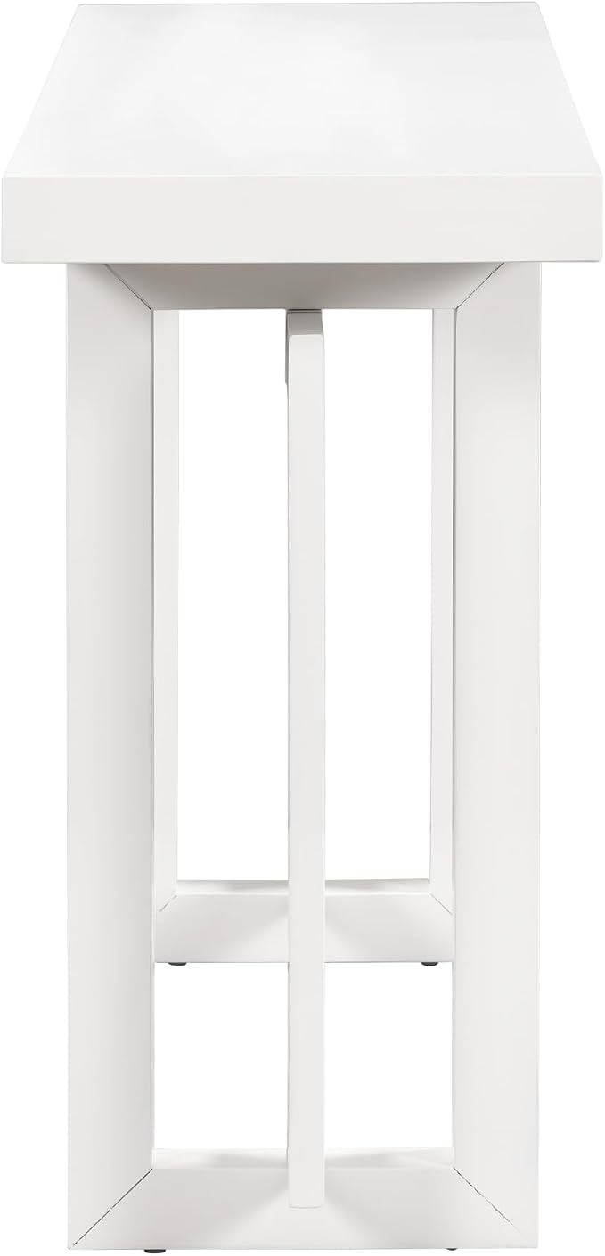 Contemporary Console Table - Image 6