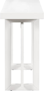 Contemporary Console Table - Image 6