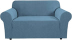 H.VERSAILTEX Stretch Sofa Covers Couch Covers by HVERSAILTEX