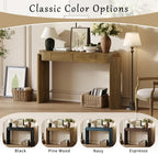 Bellemave 55" Long Console Table - Image 7