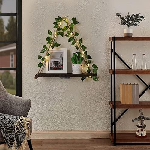 Wall Shelves, Floating Shelves No Drill, Command Shelf, Wall Decor - Image 4