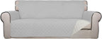 PureFit Reversible Quilted Couch Covers by PureFit