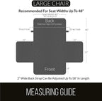 Sofa Shield® Couch Armchair Covers - Image 6