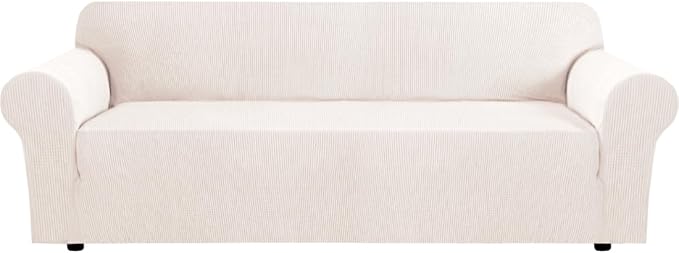 H.VERSAILTEX Stretch Sofa Covers by HVERSAILTEX