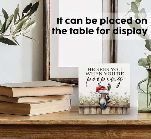 741-MH-YueHome & Kitchen > Home Décor Products, Home Décor Accents, Decorative Accessories, Decorative Signs & Plaques - Image 3