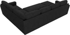 HONBAY Sectional Sleeper Couch - Image 8