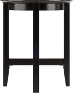HomeStock Boldly Bohemian End Table - Image 4
