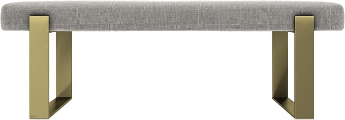 VANT Upholstered Bed Bench by VantPanels