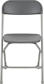 Flash Furniture Hercules Series Plastic Folding Chair - Image 13