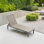 HOMSHADE Chaise Lounge Chair Outdoor - Image 5