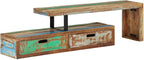 vidaXL TV Stand, Entertainment Center - Image 2