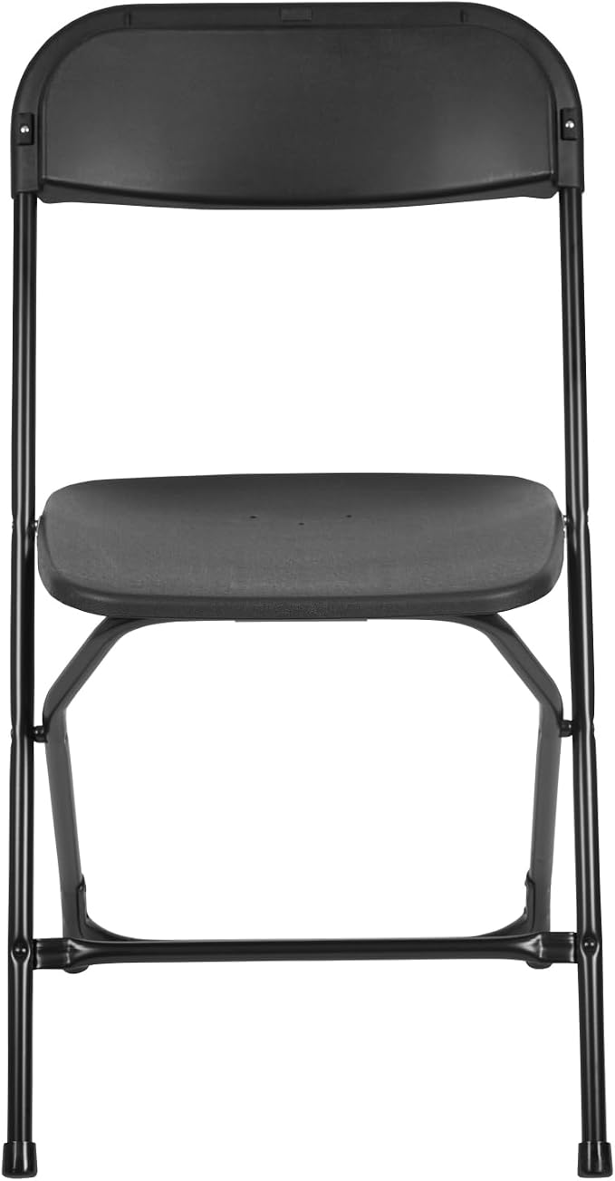 Flash Furniture Hercules Series Plastic Folding Chair - Image 13