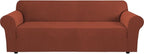 H.VERSAILTEX Stretch Sofa Covers by HVERSAILTEX