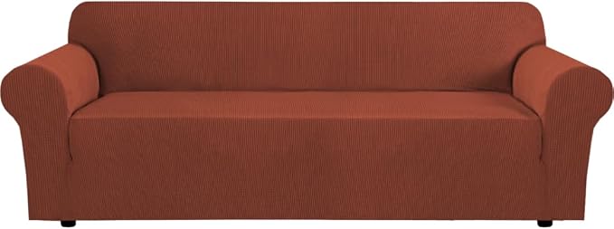 H.VERSAILTEX Stretch Couch Covers by HVERSAILTEX