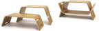 OFFI Embrace Media Storage or Tables Co., Finish = Birch - Image 5