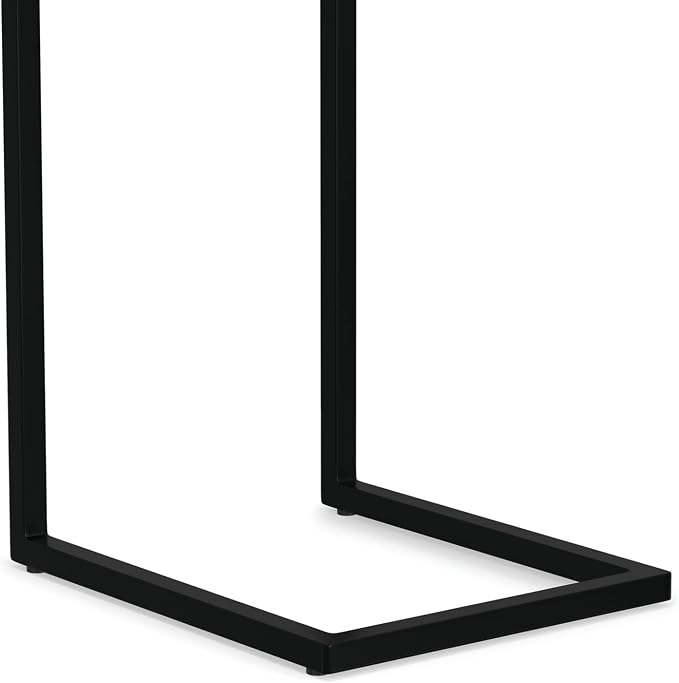 SIMPLIHOME Skyler C-Side Table - Image 8