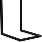 SIMPLIHOME Skyler C-Side Table - Image 8