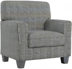 ZNSAYOTX 2 Piece Chair Covers for Living Room - Image 8