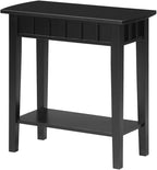 Convenience Concepts Dennis End Table by ConvenienceConcepts